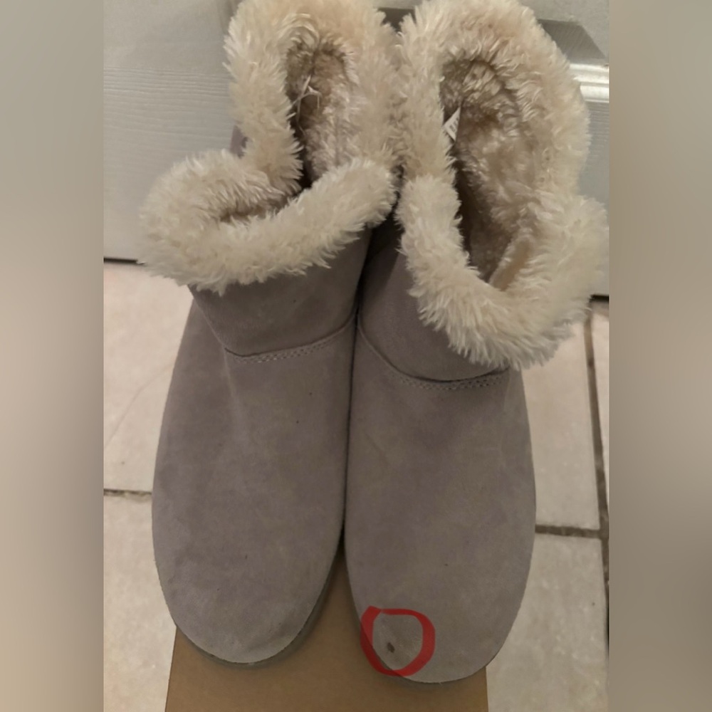 Target Women’s Winter Boot